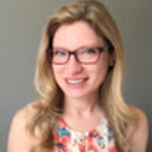 Meet your Posher, Kat